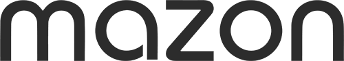 Mazon Logo